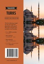 Woordenboek Wat & Hoe taalgids Turks | Kosmos Uitgevers