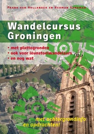 Reisgids Wandelcursus Groningen | Kleine Uil