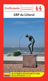 Wandelgids GRP du Littoral (Franstaliig) | SGR