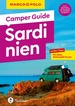 Campergids Camper Guide Sardinien - Sardinië | Marco Polo