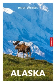 Reisgids Alaska | Insight Guides