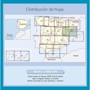 Wegenkaart - landkaart 9 Centro Suroriental - Midden Zuidoost | CNIG - Instituto Geográfico Nacional1