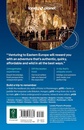 Reisgids Eastern Europe | Lonely Planet