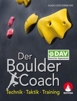 Boulder Coach - Technik-Taktik-Training