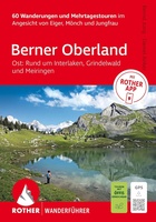 Berner Oberland - Ost