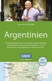 Reisgids Reise-Handbuch Argentinien | Dumont