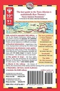 Treinreisgids Trans-Siberian Handbook – Trans Siberië | Trailblazer Guides