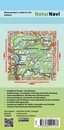 Wandelkaart 41-558 Rheinwandern 3 Koblenz | NaturNavi