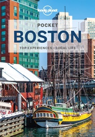 Reisgids Pocket Boston | Lonely Planet