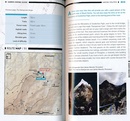 Wandelgids Samos Hiking Guide | Terrain maps