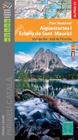 Parque Nacional de Aigüestortes y Estany de Sant Maurici