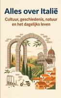 Alles over Italië