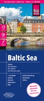 Baltic Sea - Ostsee - Oostzee Landen