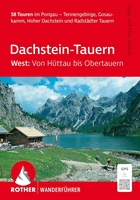 Dachstein - Tauern West