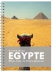Reisdagboek Egypte | Perky Publishers