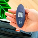 Kadotip Kofferweger | Bagageweger | Moses Verlag