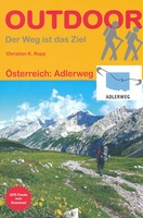Österreich: Adlerweg - Oostenrijk