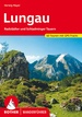 Wandelgids Lungau | Rother Bergverlag