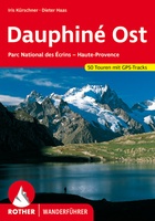 Dauphiné Ost - Ecrins - Haute Provence