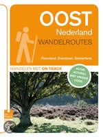 Wandelgids Oost Nederland wandelroutes | Ontrack