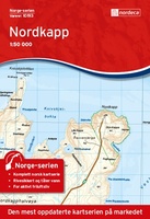 Nordkapp - Noordkaap