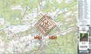 Wandelkaart 175 Couvin | NGI - Nationaal Geografisch Instituut