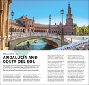 Reisgids Eyewitness Top 10 Andalucia & Costa Del Sol | Dorling Kindersley Publishing