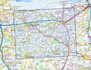 Wandelkaart - Topografische kaart 1216SB Dol-de-Bretagne | IGN - Institut Géographique National