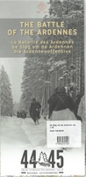 De Slag om de Ardennen