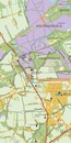 Wandelkaart 39 Staatsbosbeheer Dwingelderveld en Zuidwest-Drenthe | Falk