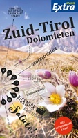 Zuid Tirol met Dolomieten