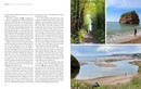 Reisgids - Wandelgids Wild Swimming Walks Wild Swimming Dorset - East Devon | Wild Things Publishing
