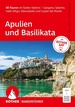 Wandelgids Apulien - Basilikata | Rother Bergverlag