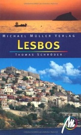 Reisgids - Opruiming Lesbos | Michael Müller Verlag