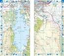 Wandelatlas Adventure Atlas Lake District | A-Z Map Company