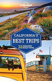 Reisgids Best Trips California Best Trips ( Californië ) | Lonely Planet