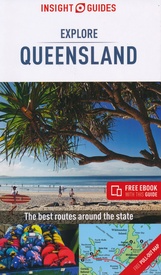 Reisgids Explore Queensland | Insight Guides