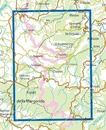 Wandelkaart - Topografische kaart 2635O Lavoûte-Chilhac | IGN - Institut Géographique National