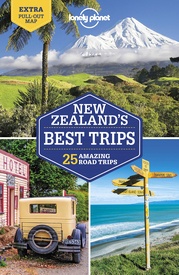 Reisgids Best Trips New Zealand - Nieuw Zeeland | Lonely Planet