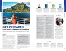 Reisgids Tahiti & French Polynesia - Frans Polynesië | Lonely Planet