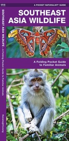 Natuurgids - Vogelgids Southeast Asia Wildlife | Waterford Press