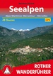Wandelgids 85 Französische Seealpen, Alpes-Maritimes: Mercantour – Merveilles | Rother Bergverlag