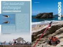 Wandelgids Morbihan Golfe - Belle-Ile-en Mer à pied - Bretagne | Chamina