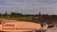 Limes fietsroute deel Katwijk - Xanten