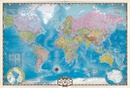 Legpuzzel Map of the World | Eurographics