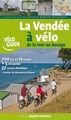 Fietsgids Véloguide La Vendée à vélo - Vendee | Editions Ouest-France