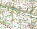 Wandelkaart - Topografische kaart 0519ET Quimper, Concarneau, Fouesnant, Beg-Meil, iles de Glénan | IGN - Institut Géographique National