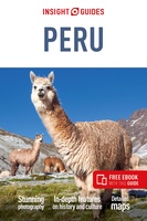 Peru (Engels)