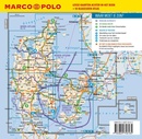 Reisgids Marco Polo NL Denemarken | 62Damrak