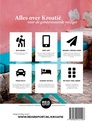 Reisgids - Reisverhaal Kroatië reisgids magazine 2024 | Marlou Jacobs, Godfried van Loo